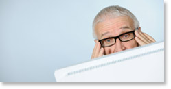 Frustrated with Medicare